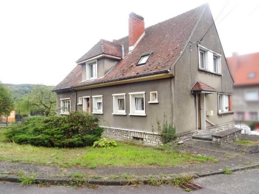 Haus kaufen Sarreguemines (bei) max yuynmhdw5hd5