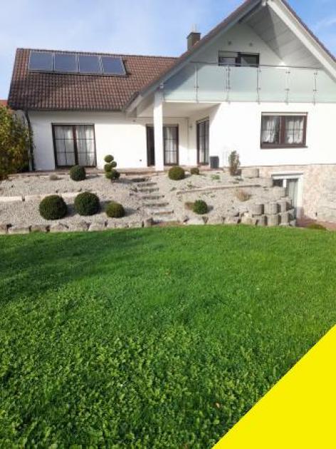 Haus kaufen Satteldorf max qf2y7ekxhawz