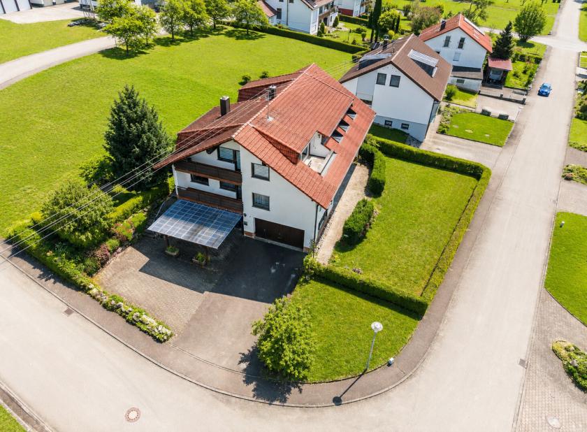 Haus kaufen Sauldorf max 4qkur081d7j5
