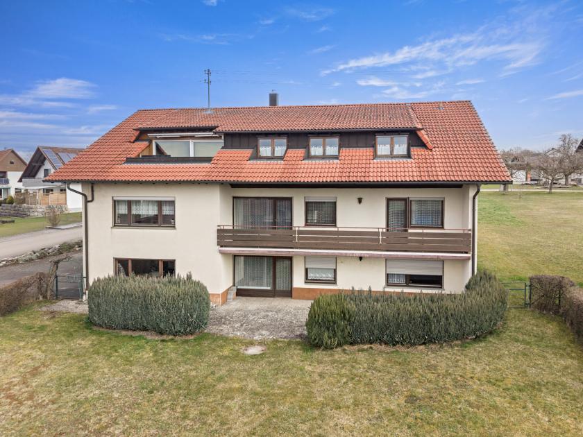 Haus kaufen Sauldorf max 64efan77t1za