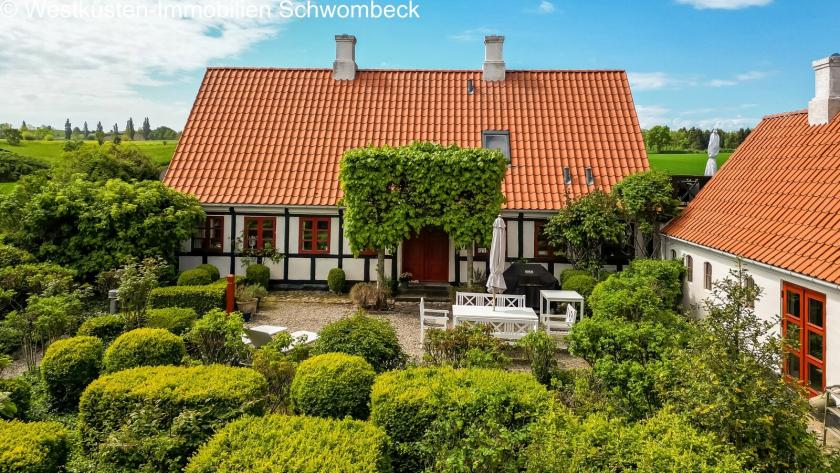 Haus kaufen Søby Ærø max 6g7juej1l18x
