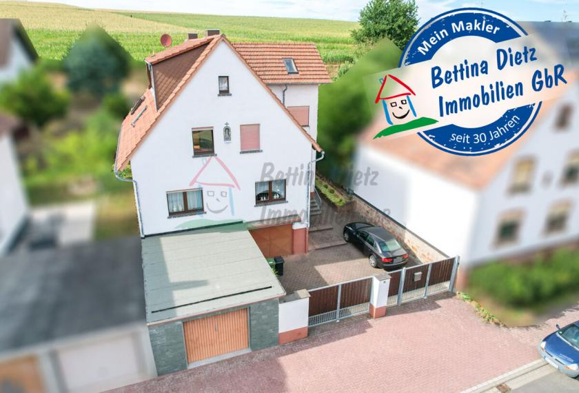 Haus kaufen Schaafheim max c9ih252wa1m1