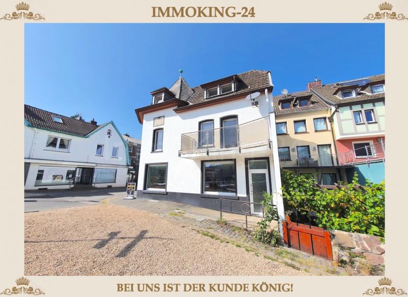 Haus kaufen Schleiden max mbytkyew742o