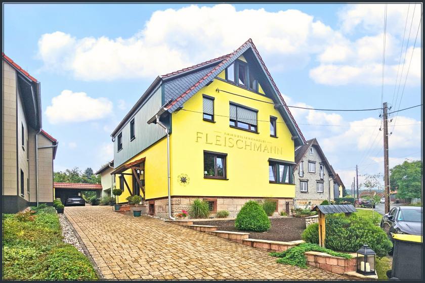 Haus kaufen Schleusingerneundorf max buphlx4ukym2