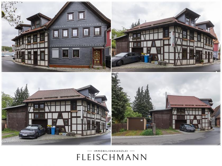 Haus kaufen Schleusingerneundorf max k7wehyzjrn5p