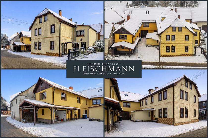 Haus kaufen Schleusingerneundorf max knk0wqrxu4wl