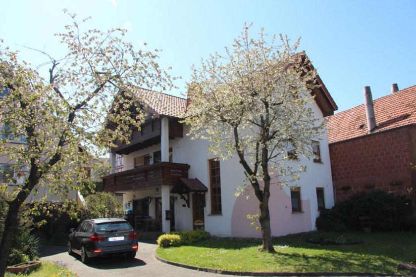 Haus kaufen Schlitz max 9jfnpmg529ay