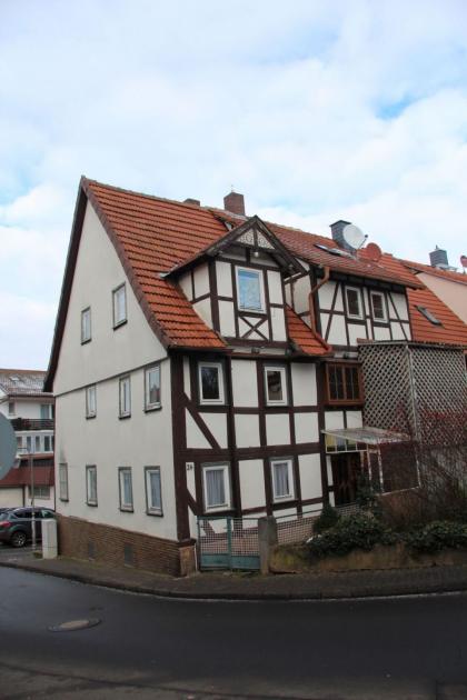 Haus kaufen Schlitz max n54jzevjc18u