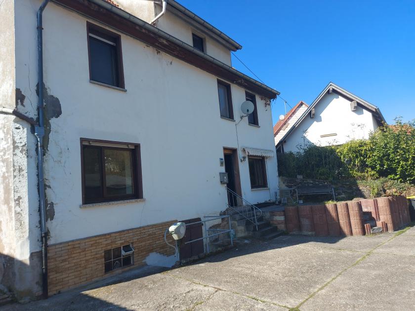 Haus kaufen Schloßböckelheim max wg22og1mtolv