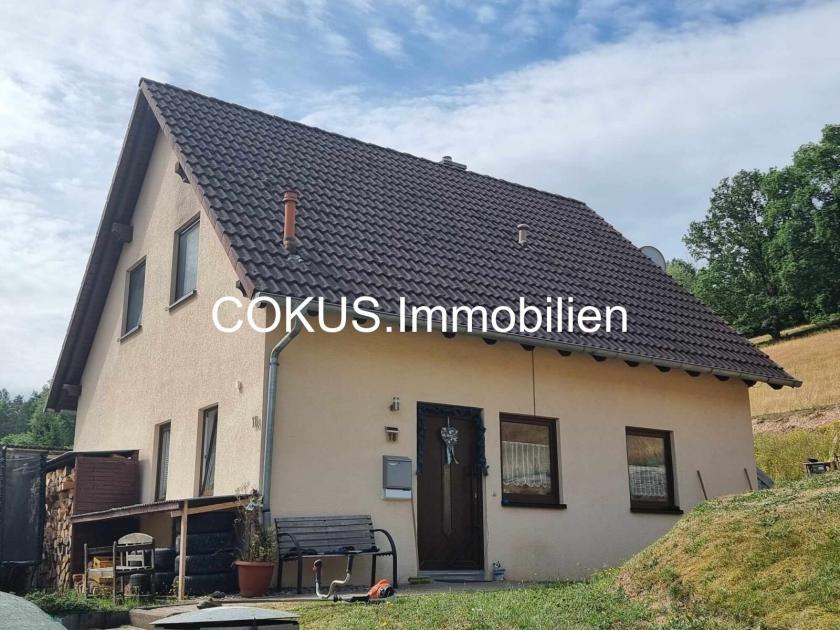 Haus kaufen Schmalkalden max 15ewt84zgj1u