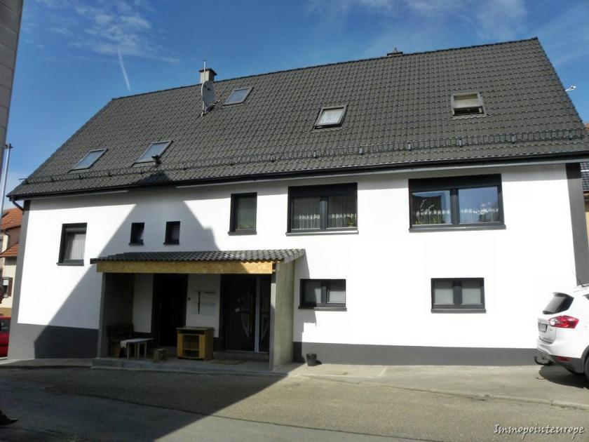 Haus kaufen Schömberg (Landkreis Calw) max d3u5h2u7ydpg