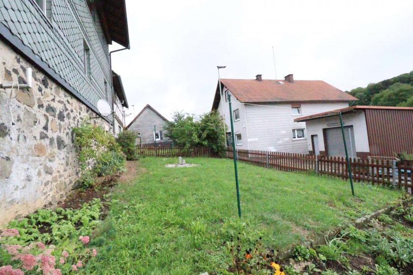 Haus kaufen Schotten max kll3e1i032zb