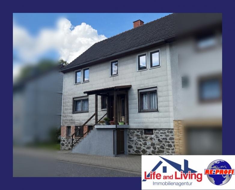 Haus kaufen Schwalmtal (Vogelsbergkreis) max 7lqo34a1tfl7
