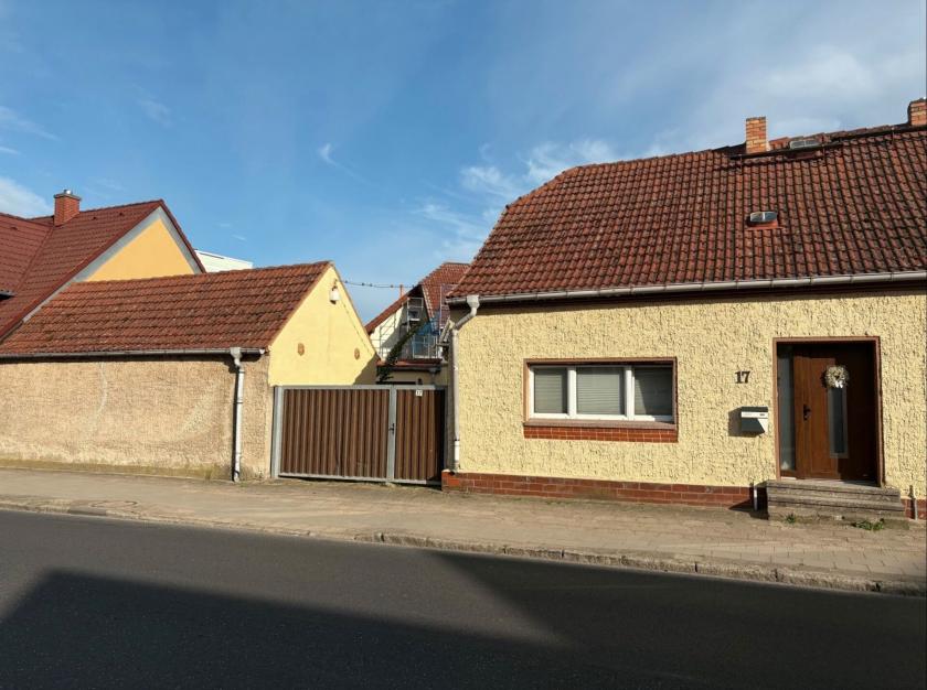 Haus kaufen Seelow max l3ohjjzpndt8