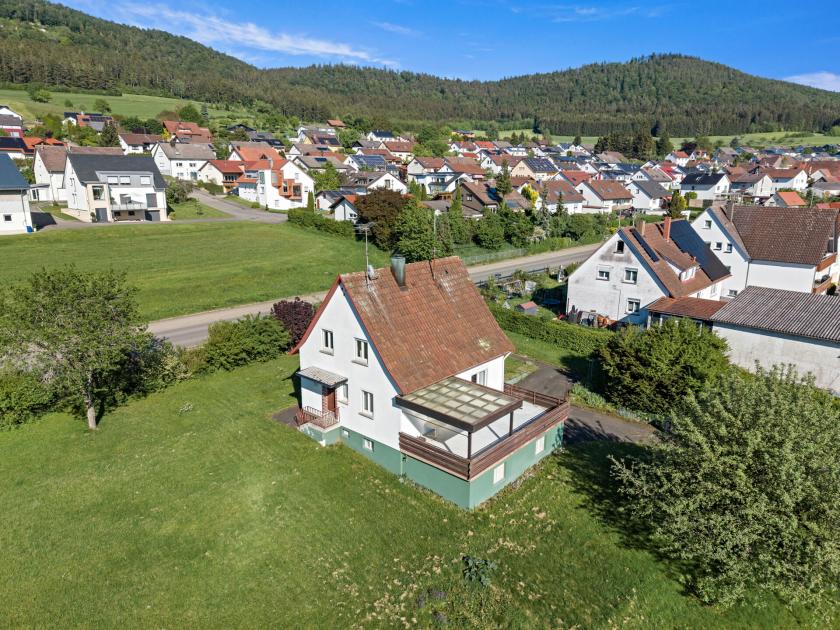 Haus kaufen Seitingen-Oberflacht max h0pejls4wd13