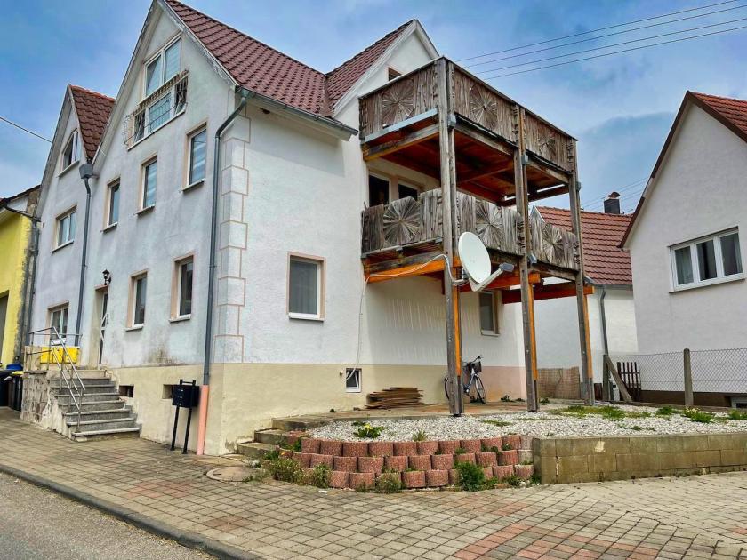 Haus kaufen Seitingen-Oberflacht max z2qsfleyx93c