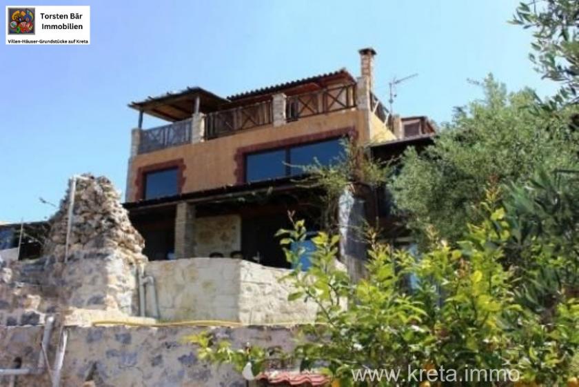 Haus kaufen Selia Apokoronas max zh4sk6yw7zje