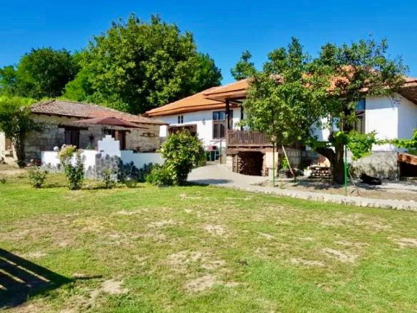 Haus kaufen Silistra max pbd2gldcpwzj