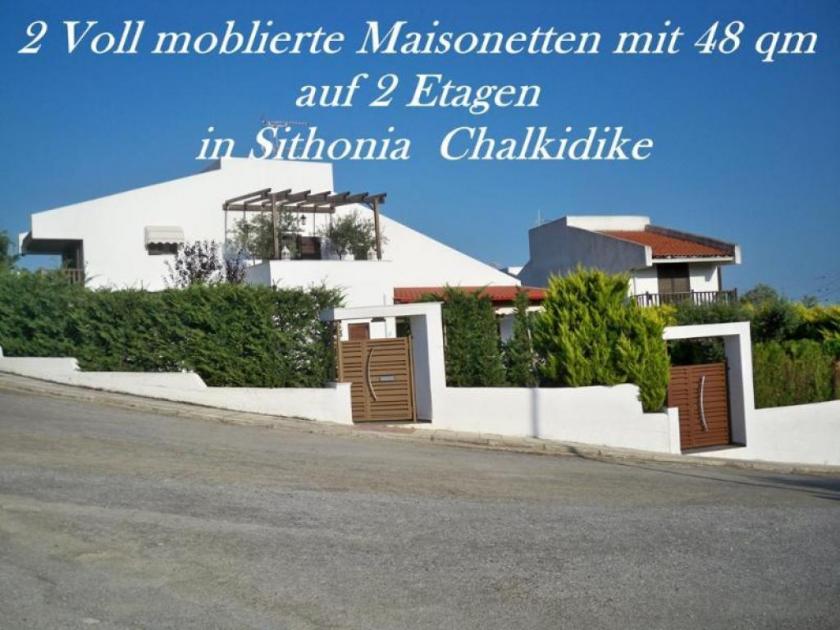 Haus kaufen Sithonia Chalkidike max 46e9h817jlqu