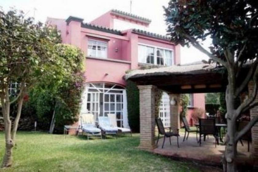 Haus kaufen Sitio de Calahonda max afdjo5d92dgl