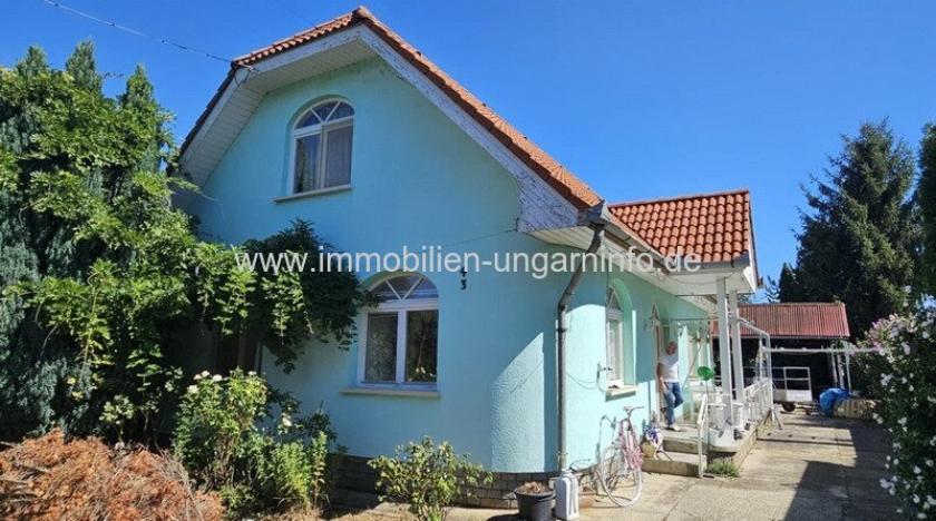 Haus kaufen Somogy Megye - Balaton max 0zhlewydt79d