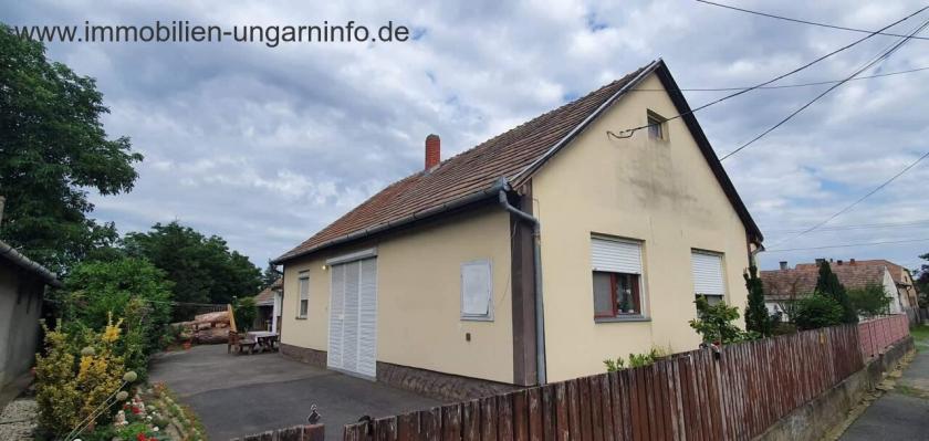 Haus kaufen Somogy Megye - Balaton max dhjzfv8sy346
