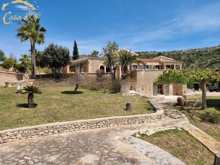 Haus kaufen Son Macià max tvxnvp8lk4vn