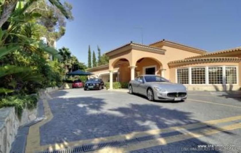 Haus kaufen Son Vida max 16h8uqa8pigx