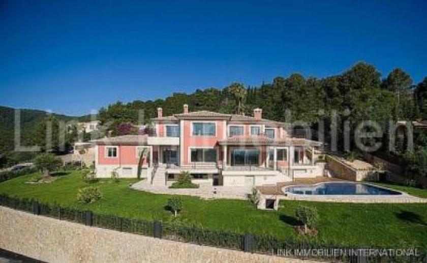 Haus kaufen Son Vida max 5svvxtu4huao