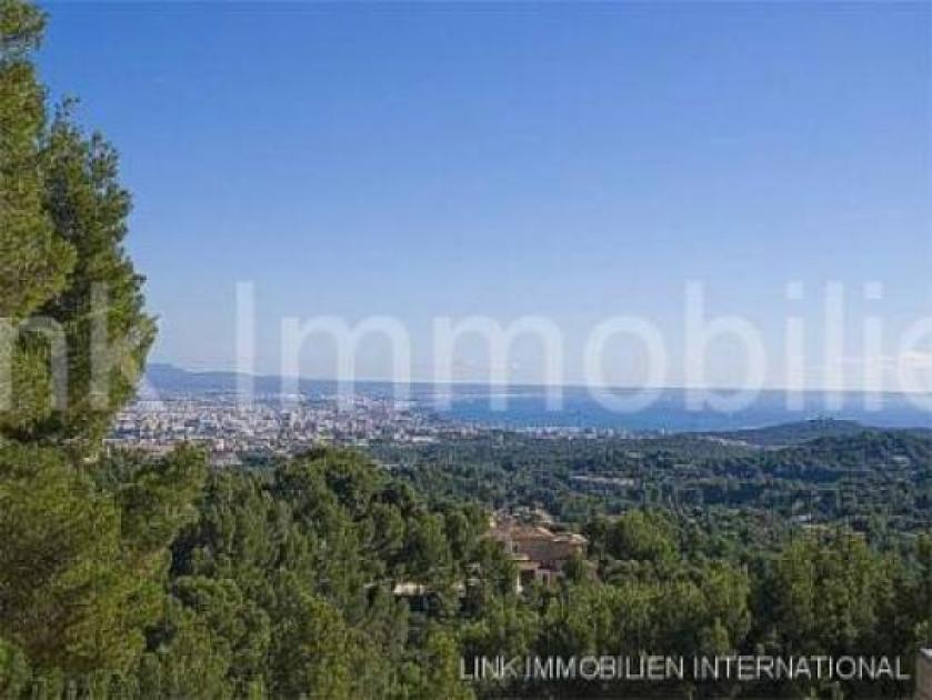 Haus kaufen Son Vida max bnwazqzjakip