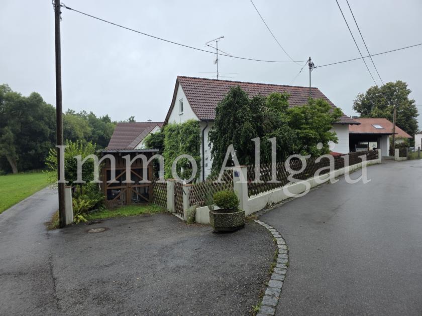 Haus kaufen Sontheim max cw7u1j02hykd