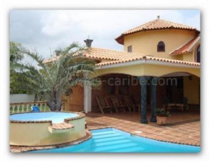 Haus kaufen Sosúa/Dominikanische Republik max 0z32gm36gb5l