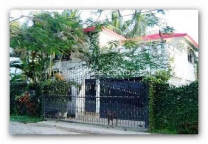Haus kaufen Sosúa/Dominikanische Republik max 9zcbvpz3wry0