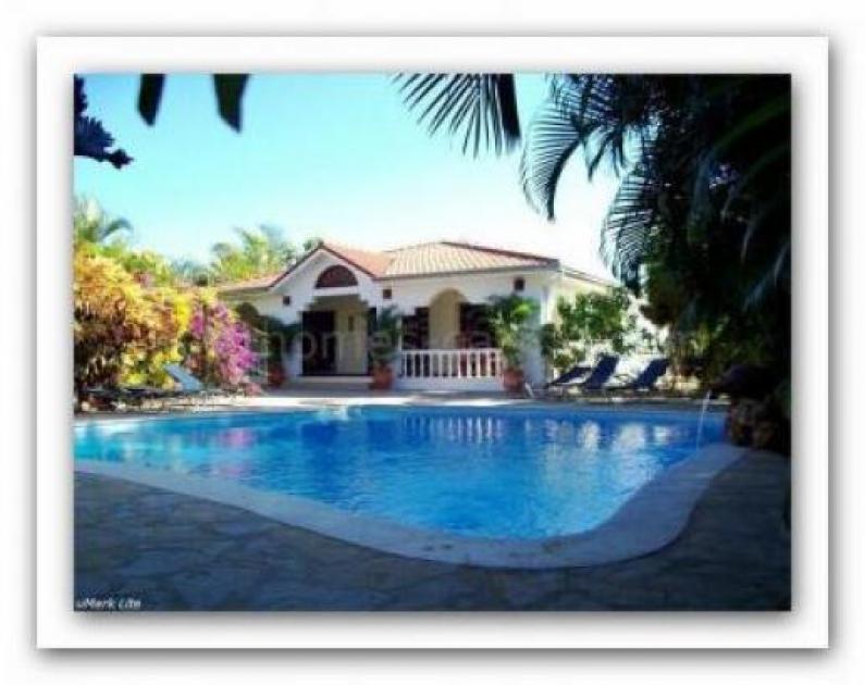 Haus kaufen Sosúa/Dominikanische Republik max d7i061eaup33