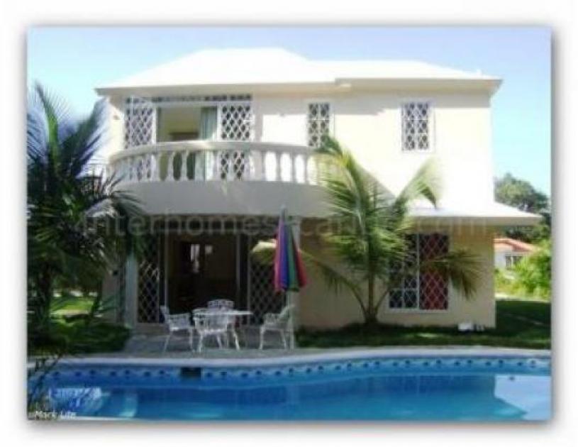 Haus kaufen Sosúa/Dominikanische Republik max h75rb6lt9yza