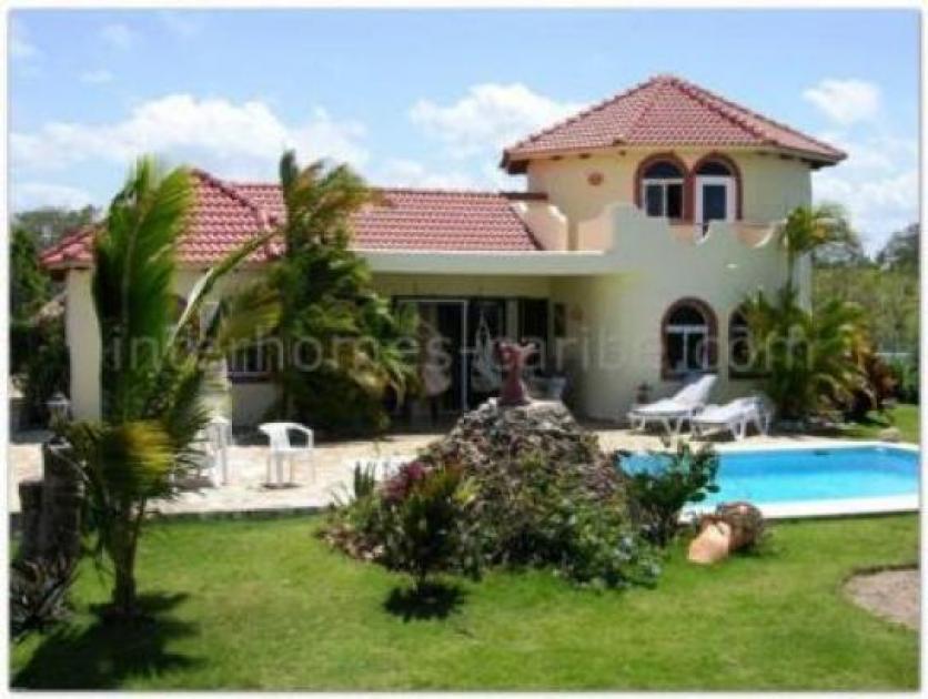 Haus kaufen Sosúa/Dominikanische Republik max kr81ketnyh5i