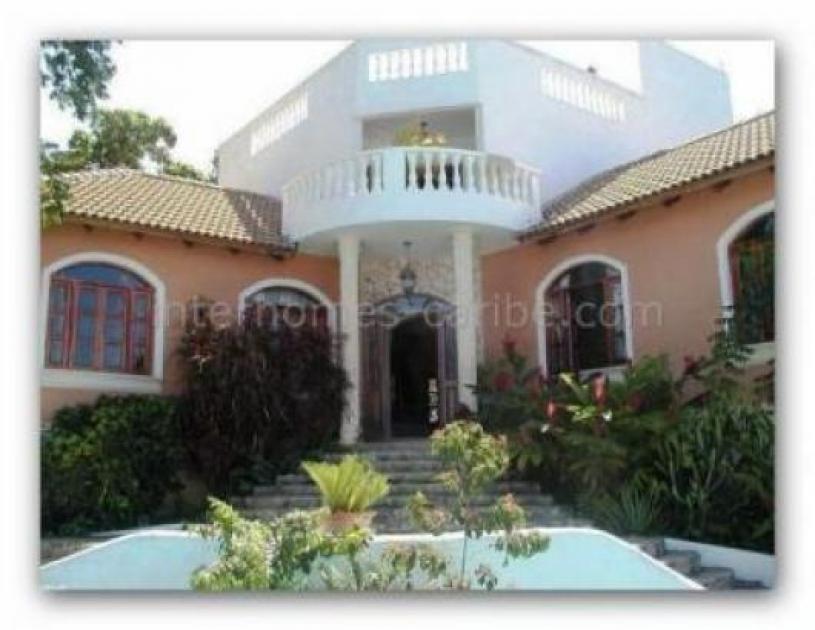 Haus kaufen Sosúa/Dominikanische Republik max n0hoj4cu9sob