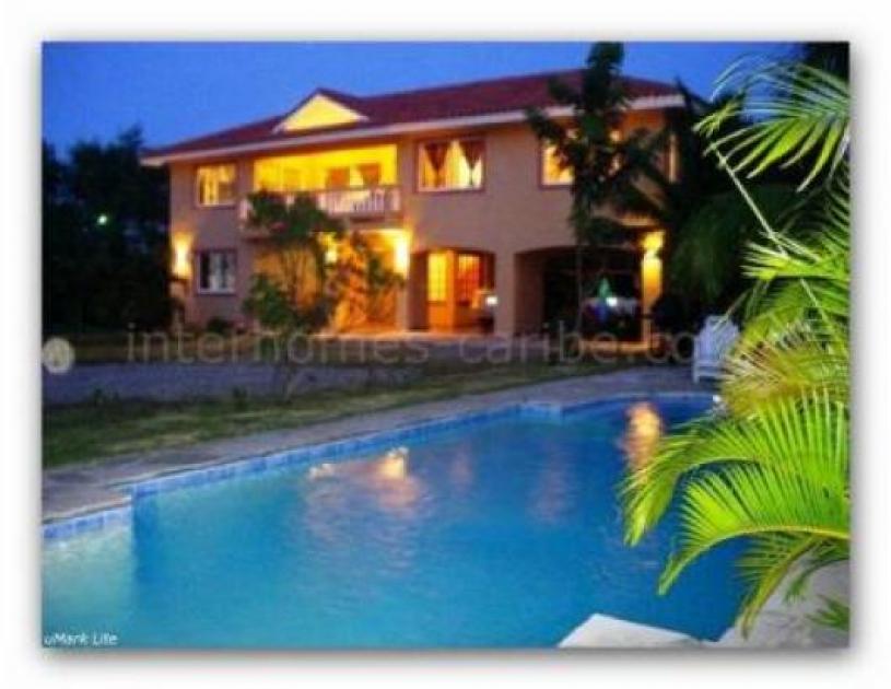 Haus kaufen Sosúa/Dominikanische Republik max n726h3pr51qv