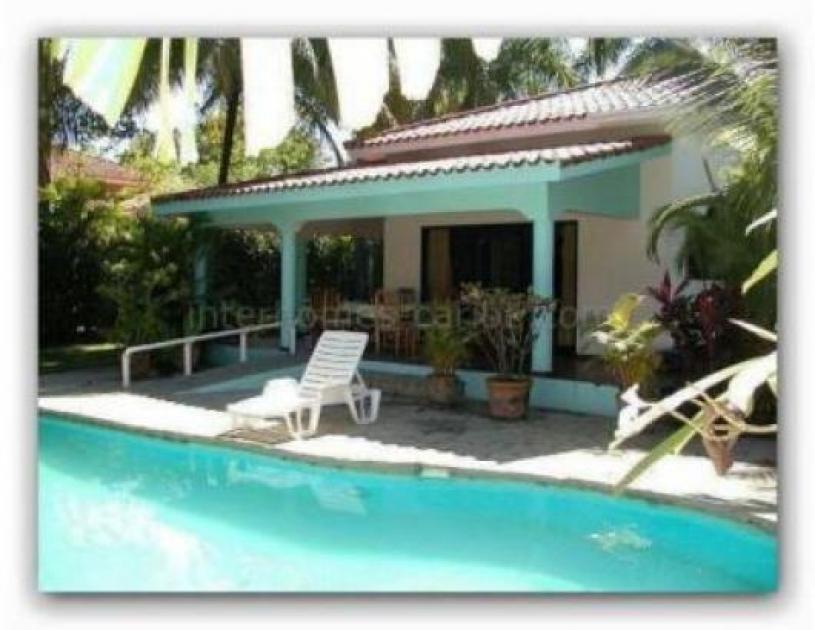 Haus kaufen Sosúa/Dominikanische Republik max pdearuwdqft4