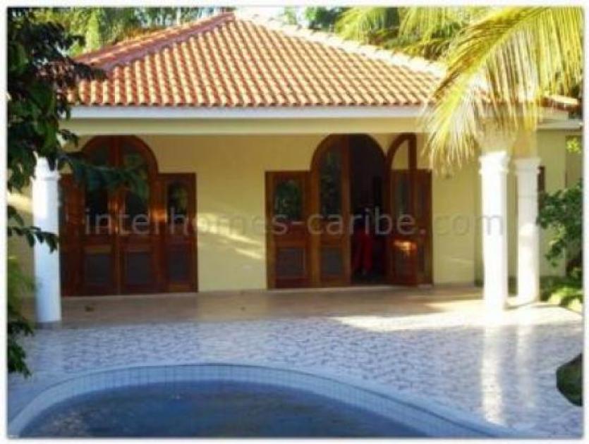 Haus kaufen Sosúa/Dominikanische Republik max rhyrim6ogk7d
