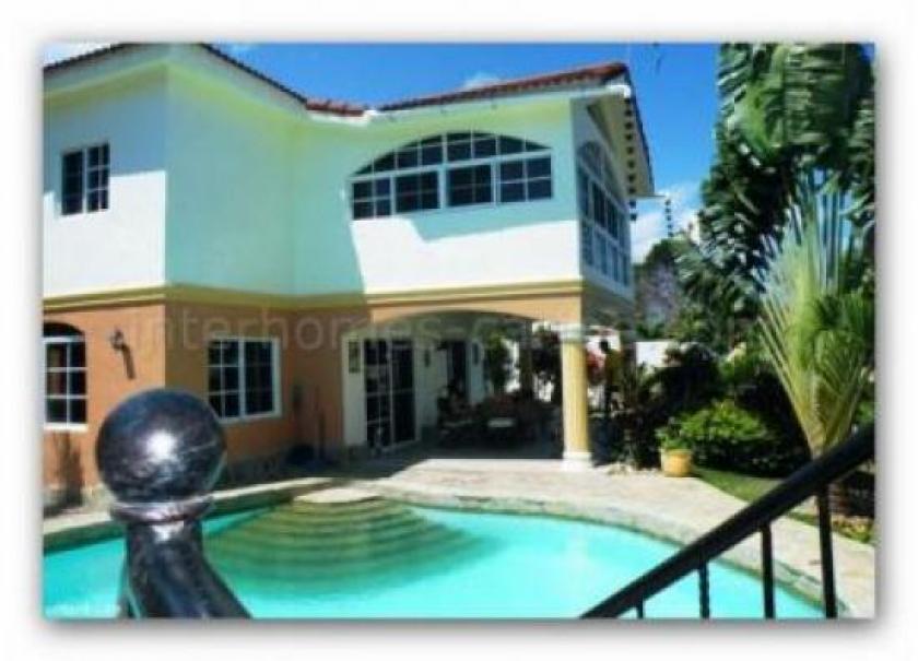 Haus kaufen Sosúa/Dominikanische Republik max uag1ltzfm2jn