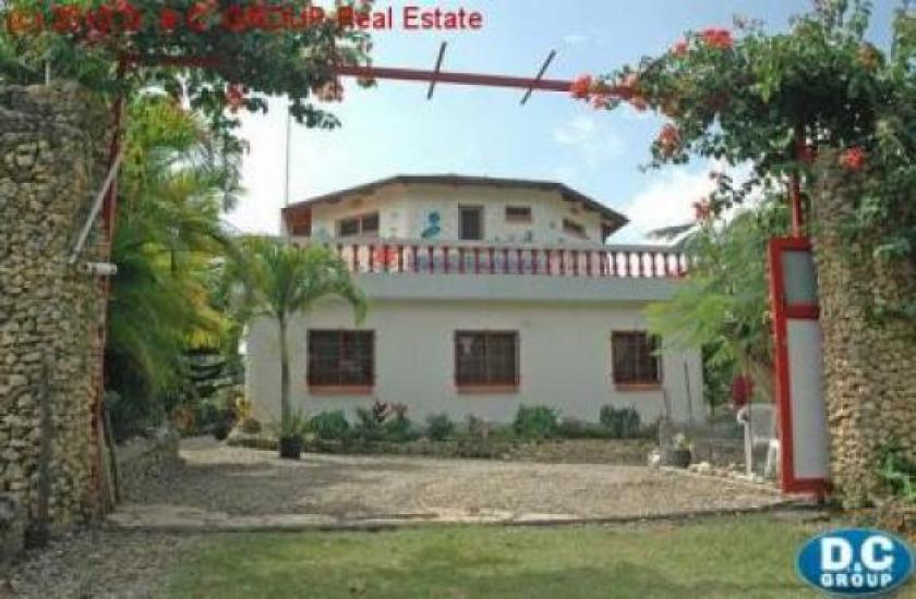 Haus kaufen Sosua max 1w0d5fpblsm9