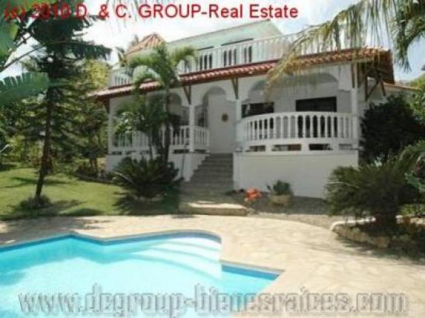 Haus kaufen Sosua max 2daz4r7m3m4u