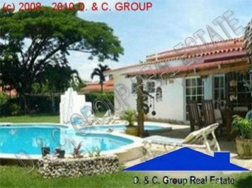 Haus kaufen Sosua max 4eus71m8rfkw