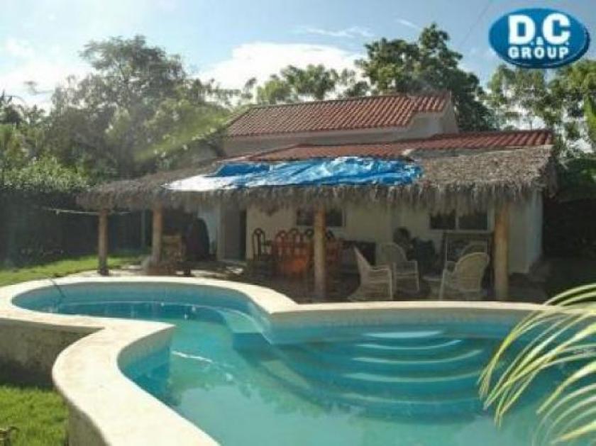 Haus kaufen Sosua max aecukay1bro6