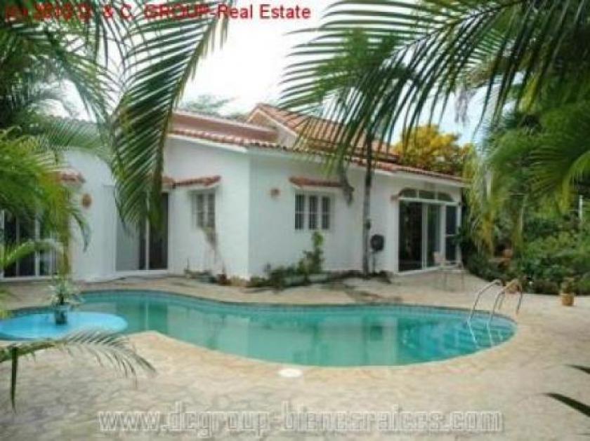 Haus kaufen Sosua max bks2wlj8hy20