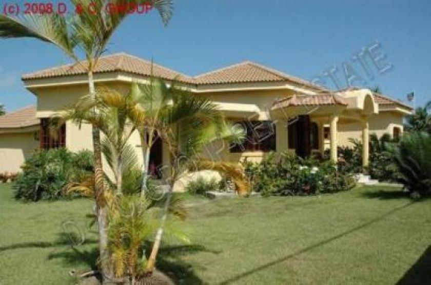 Haus kaufen Sosua max dzjc27igs5wk