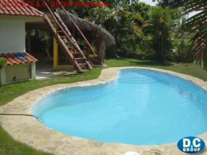 Haus kaufen Sosua max h6fdi80r1dtj