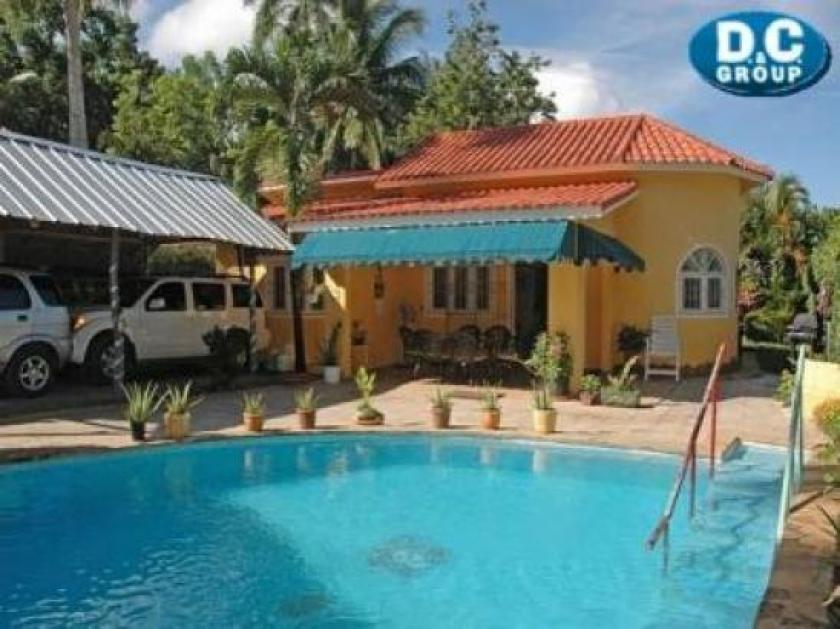 Haus kaufen Sosua max jpdah4jm5xx4