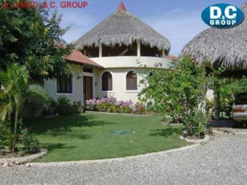 Haus kaufen Sosua max mxrb6bpidu1d